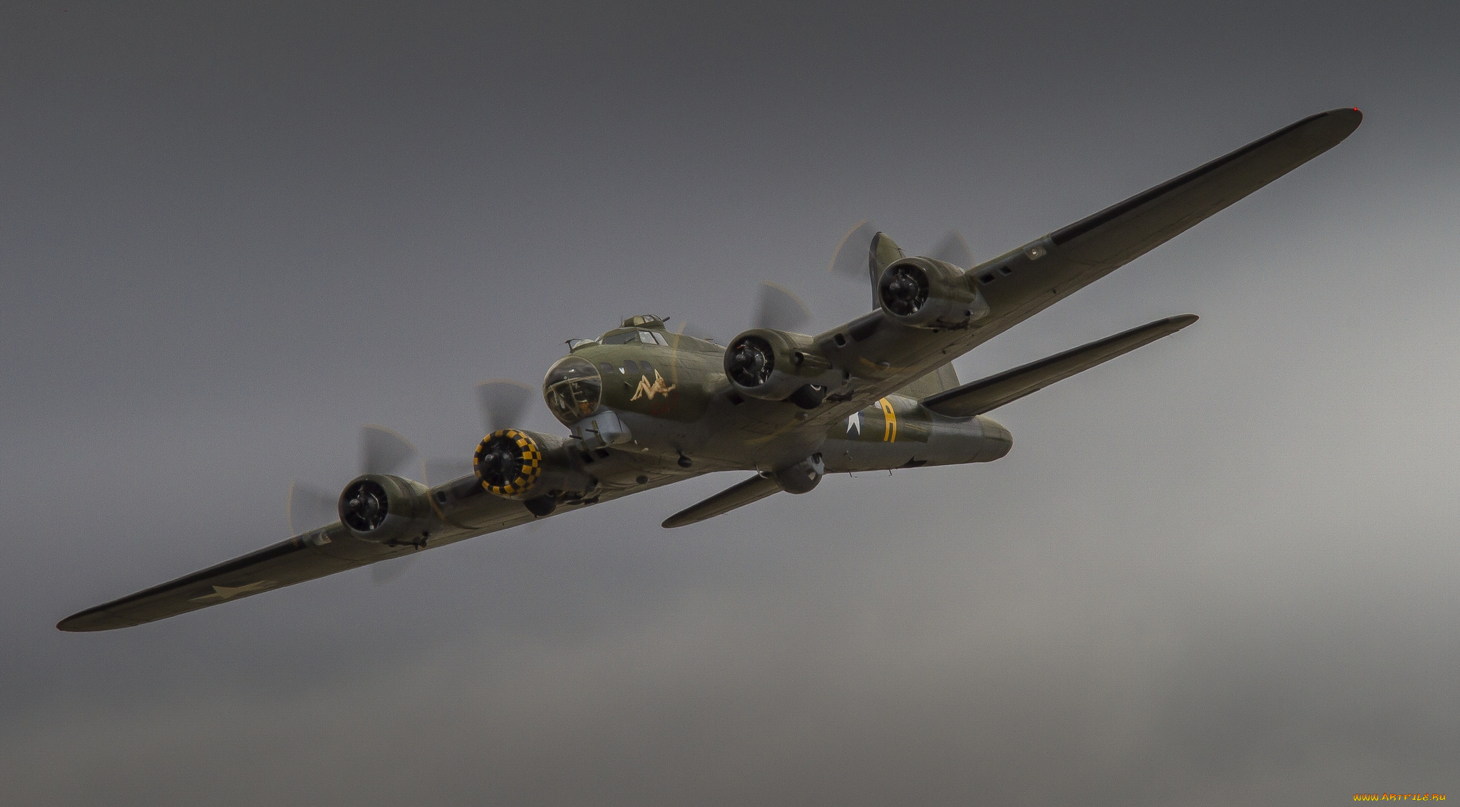 boeing b-17g flying fortress, ,  , 